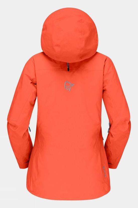 Womens Lofoten GTX Pro Jacket