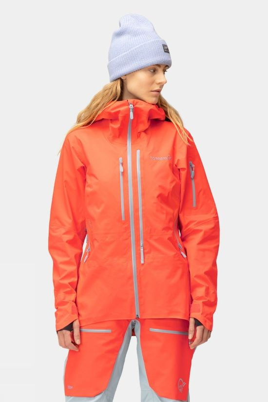 Womens Lofoten GTX Pro Jacket