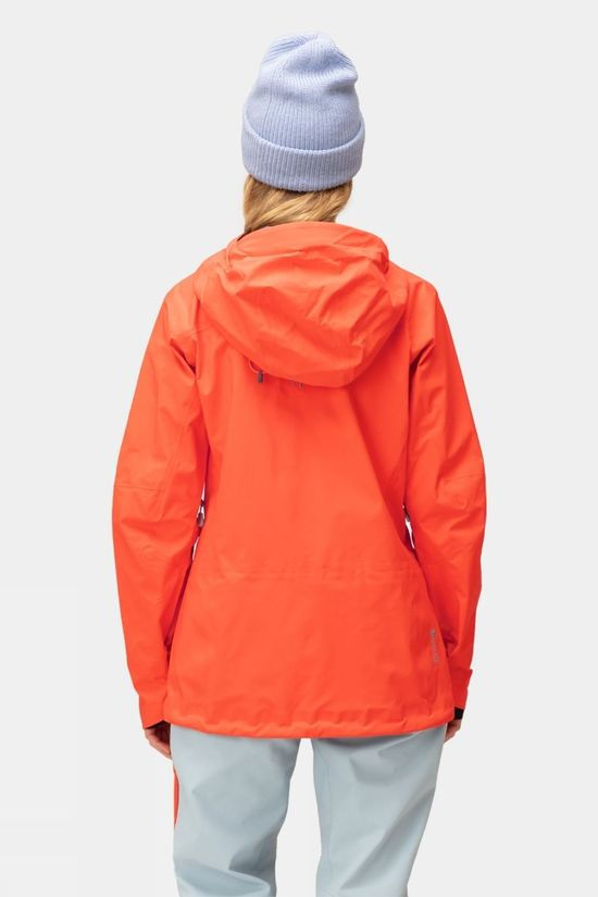 Womens Lofoten GTX Pro Jacket