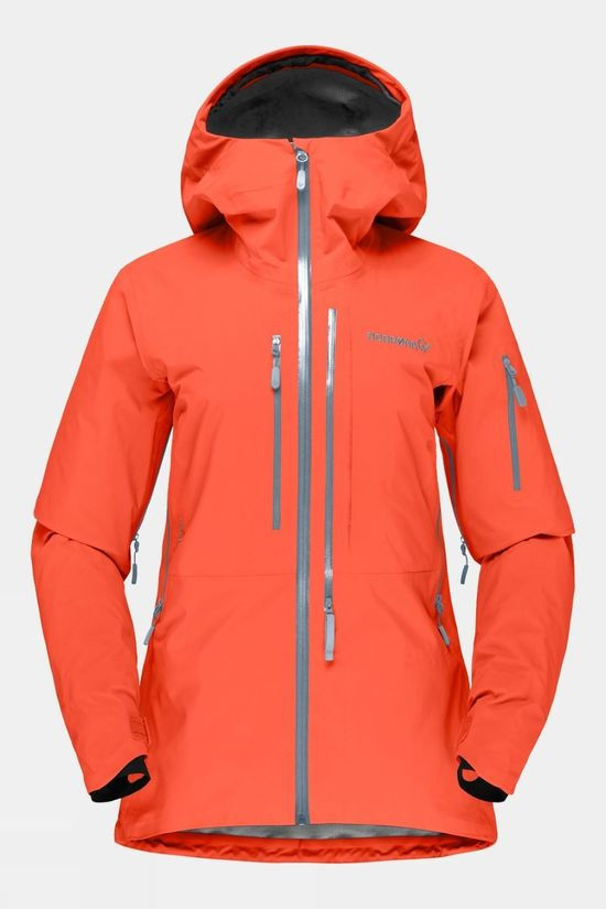 Womens Lofoten GTX Pro Jacket