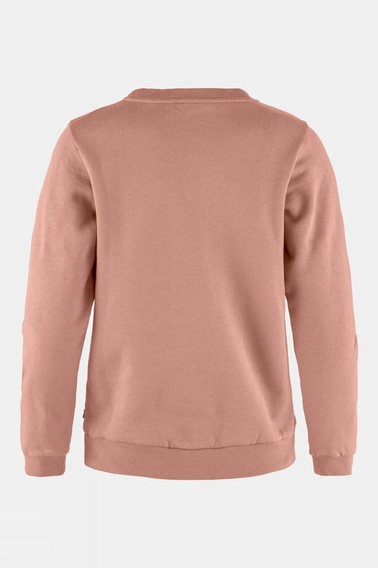 Womens Logo Sweater