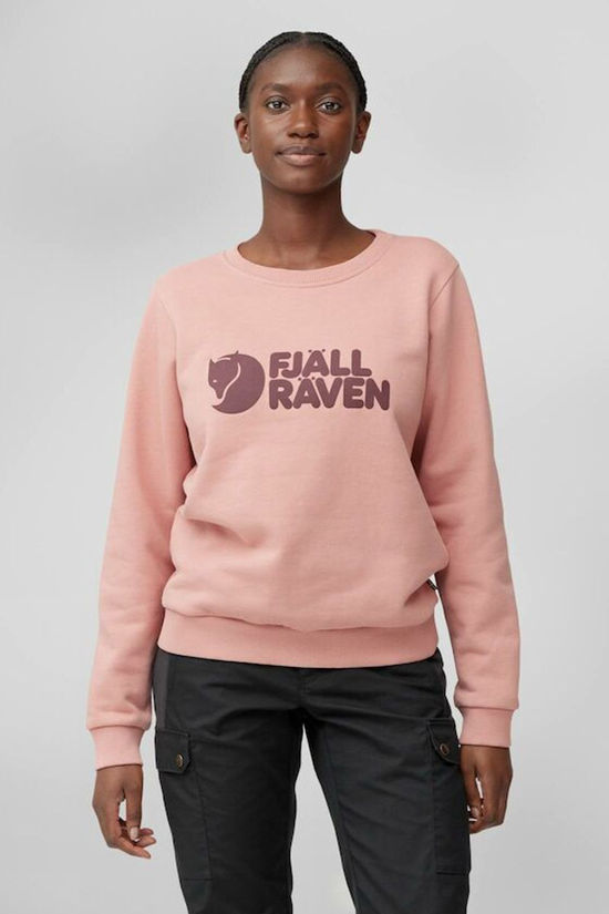 Womens Logo Sweater