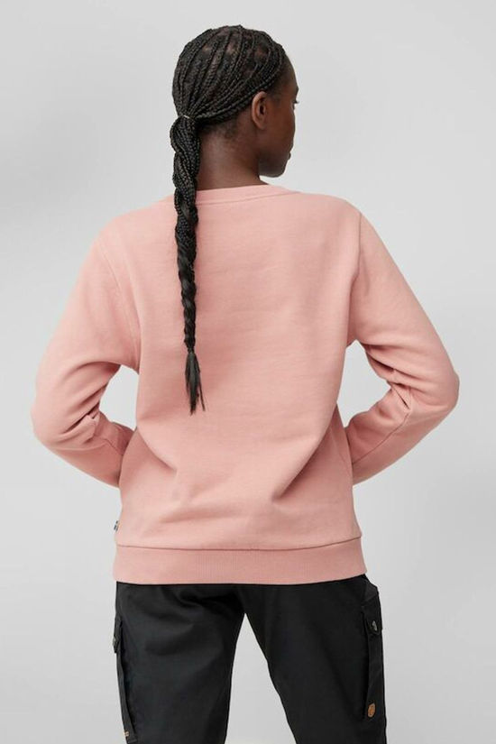 Womens Logo Sweater