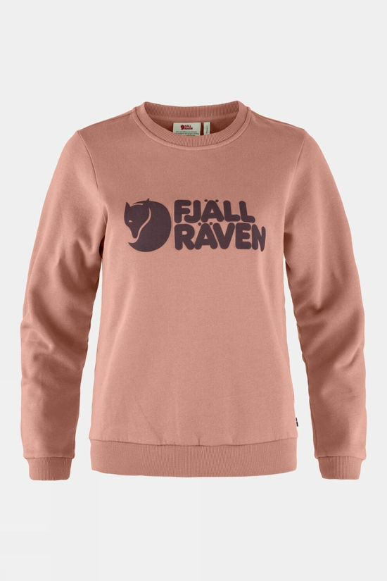 Womens Logo Sweater