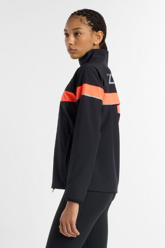 Womens London Edition Marathon Jacket