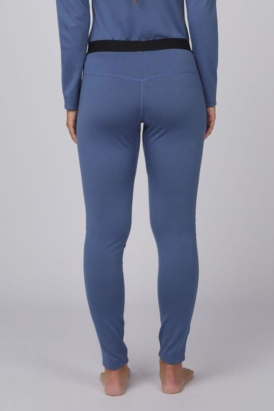 Womens Long Baselayer Bottoms