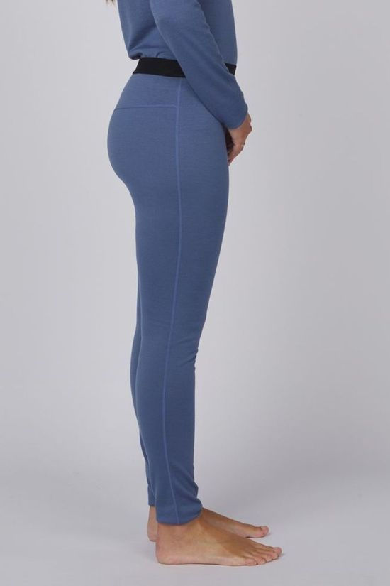 Womens Long Baselayer Bottoms