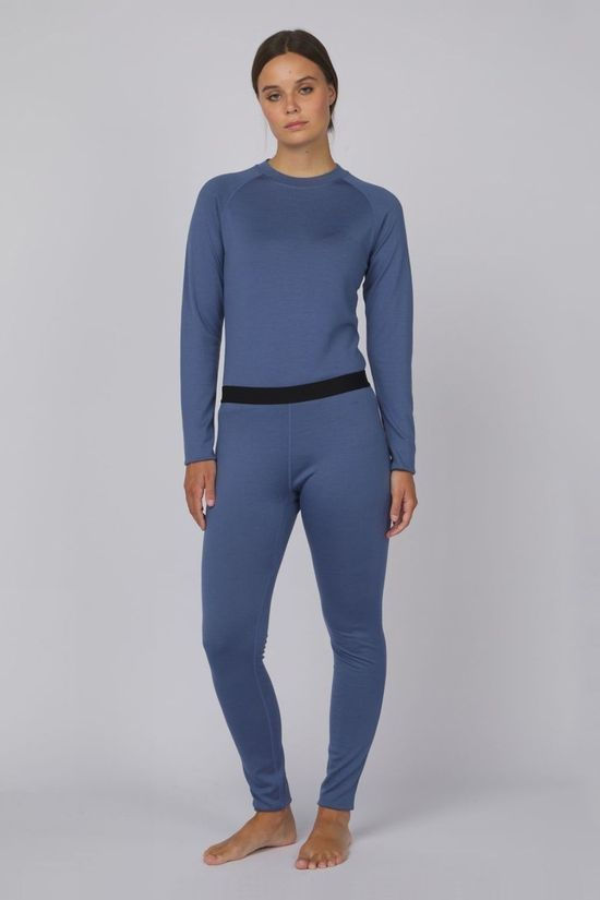 Womens Long Baselayer Bottoms