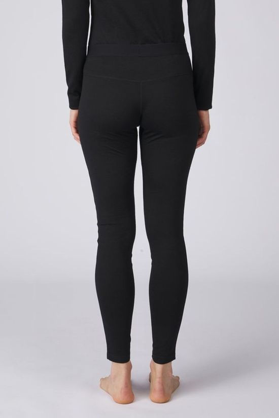 Womens Long Baselayer Bottoms