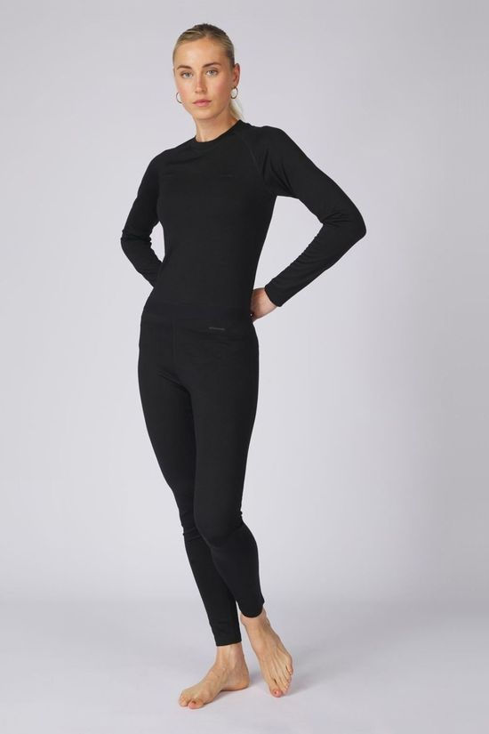 Womens Long Baselayer Bottoms
