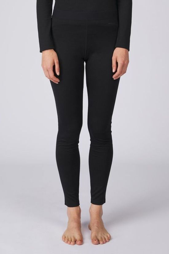 Womens Long Baselayer Bottoms