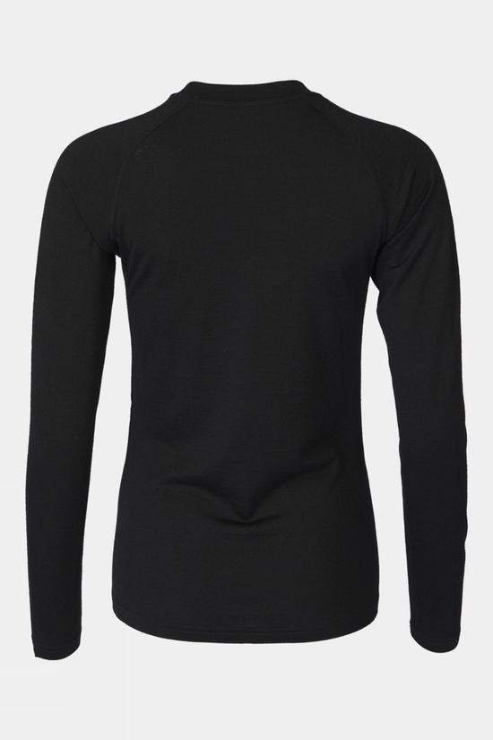 Womens Longsleeve Baselayer