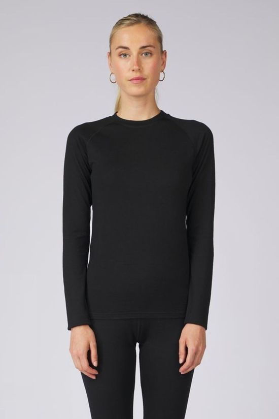 Womens Longsleeve Baselayer