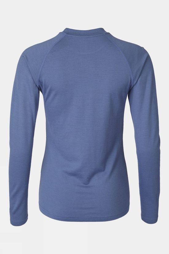 Womens Longsleeve Baselayer