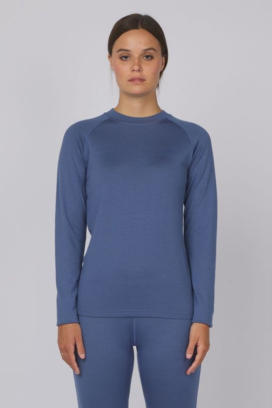 Womens Longsleeve Baselayer