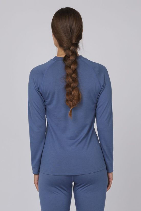 Womens Longsleeve Baselayer