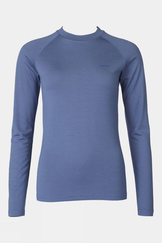 Womens Longsleeve Baselayer Womens Longsleeve Baselayer