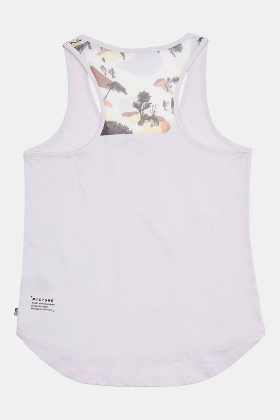 Womens Loni Tank Top