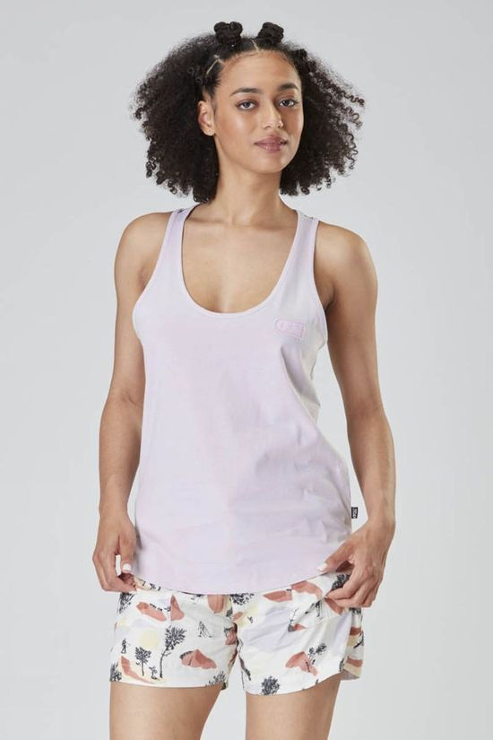 Womens Loni Tank Top