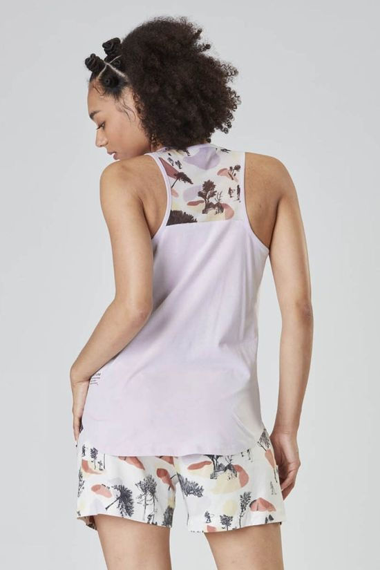 Womens Loni Tank Top