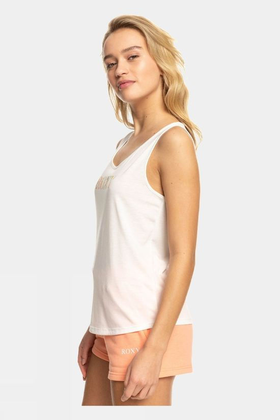 Womens Losing My Mind Vest Top