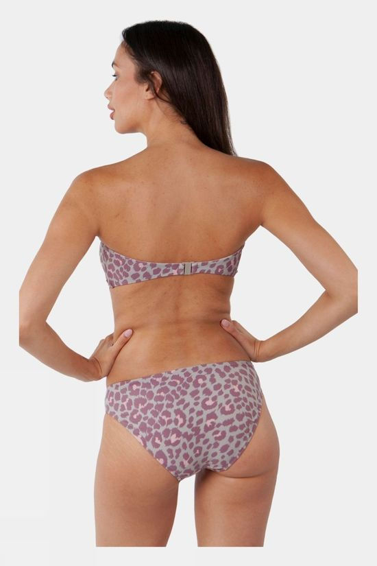 Womens Lowanna Bikini Brief