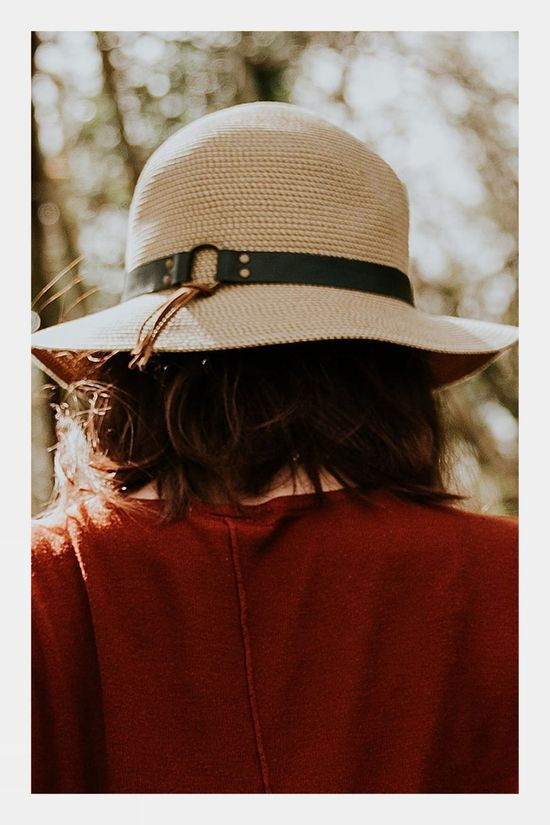 Womens Luna Hat