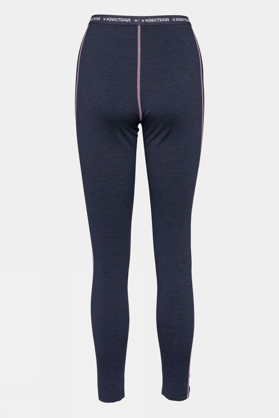 Womens Lune Base Layer Bottom