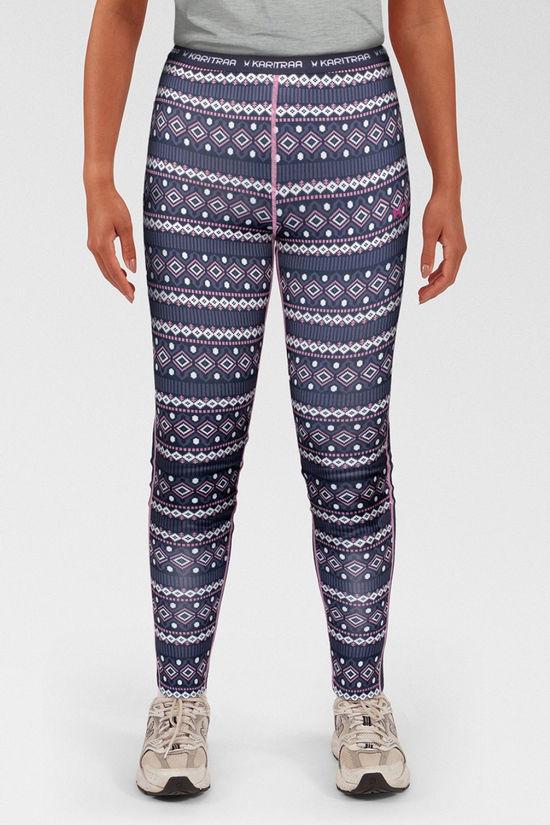 Womens Lune Base Layer Bottom