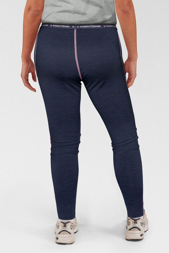 Womens Lune Base Layer Bottom
