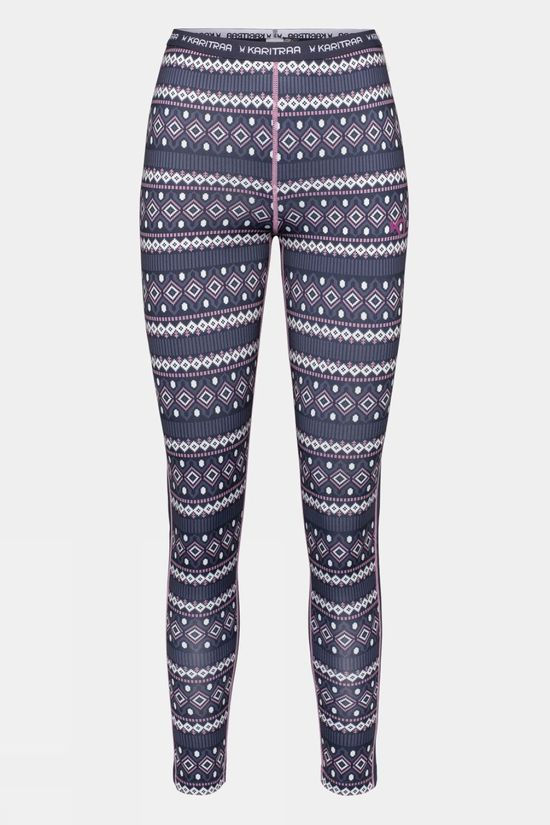 Womens Lune Base Layer Bottom