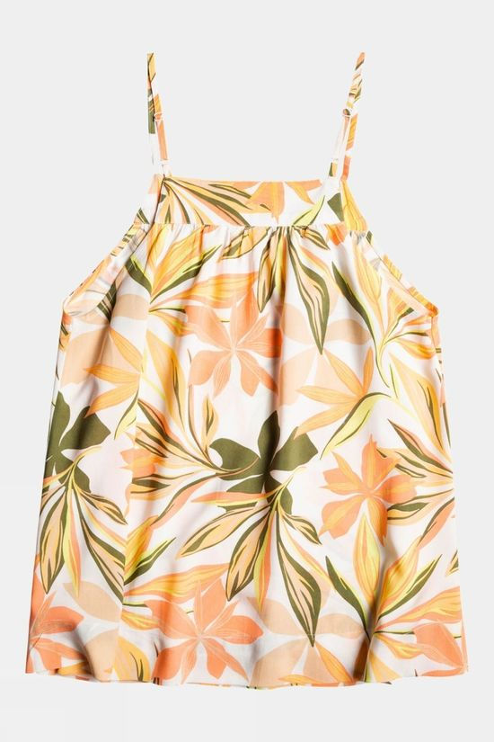 Womens Magic Happens Strappy Top
