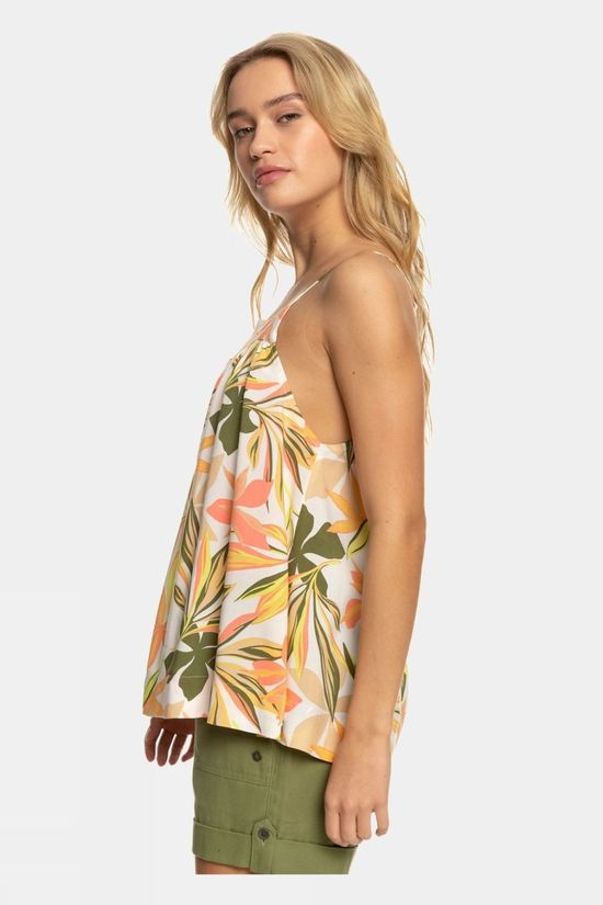 Womens Magic Happens Strappy Top