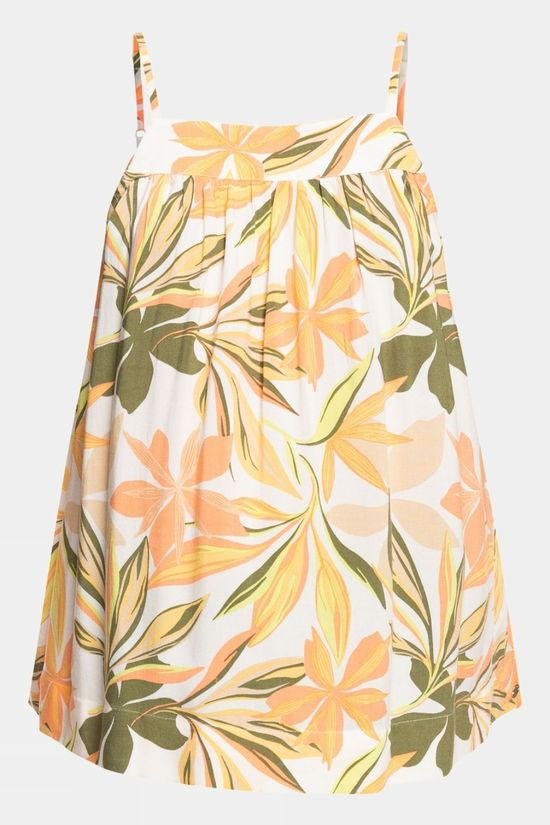 Womens Magic Happens Strappy Top
