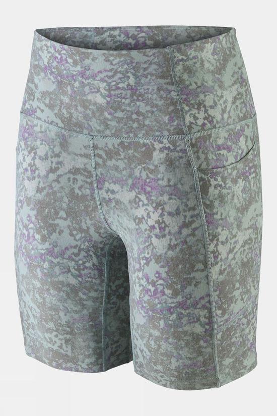 Womens Maipo 8" Shorts