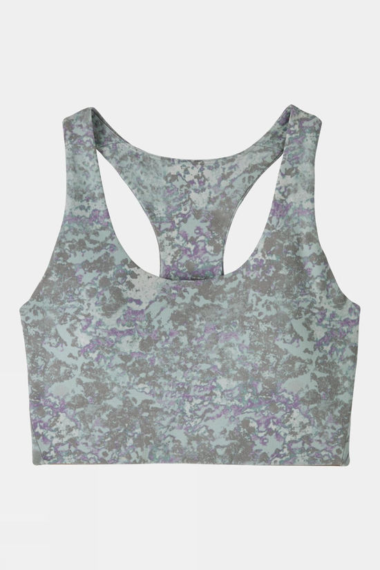 Womens Maipo Mid Impact Sports Bra