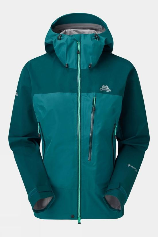 Womens Makalu Jacket