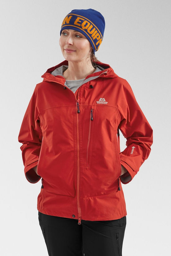 Womens Makalu Waterproof Jacket