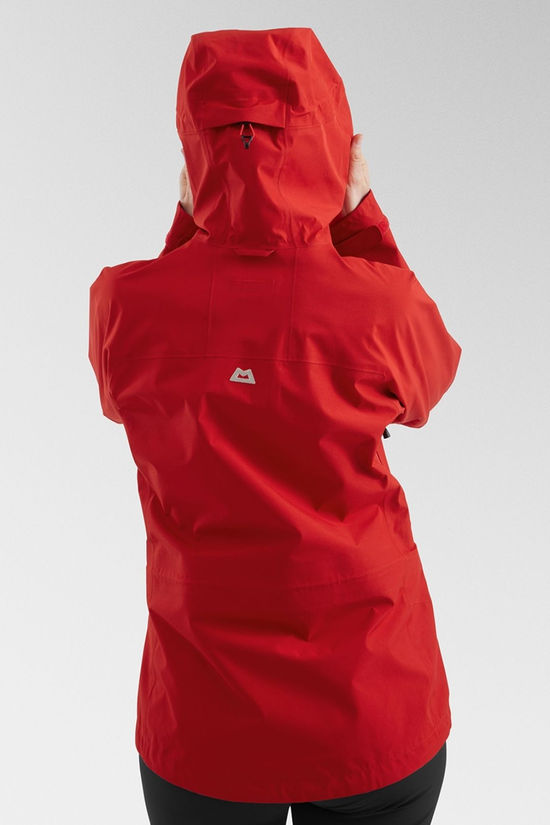 Womens Makalu Waterproof Jacket