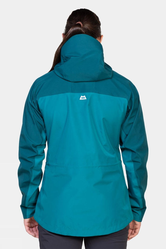 Womens Makalu Waterproof Jacket