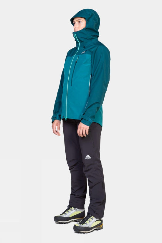 Womens Makalu Waterproof Jacket
