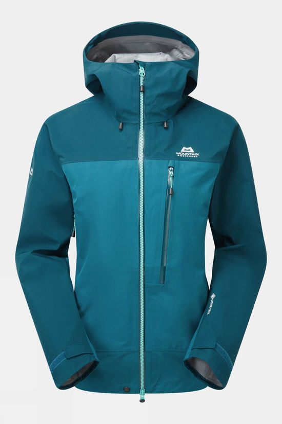Womens Makalu Waterproof Jacket