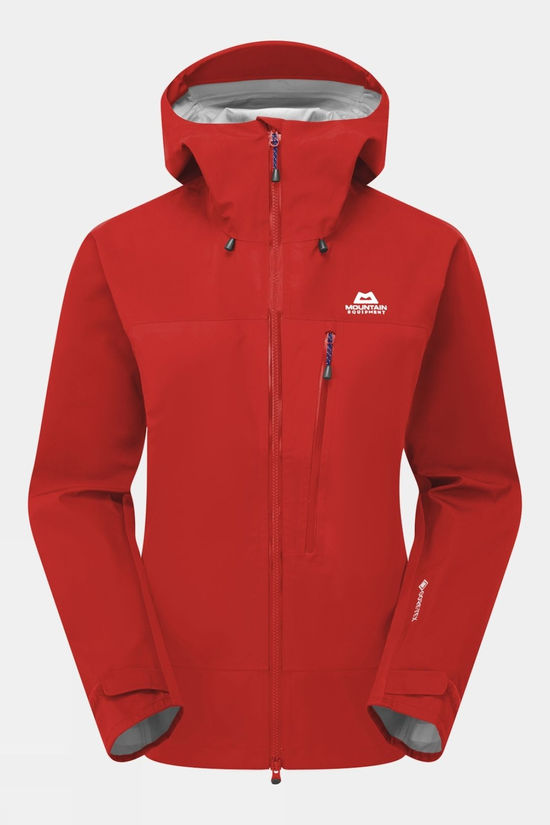 Womens Makalu Waterproof Jacket