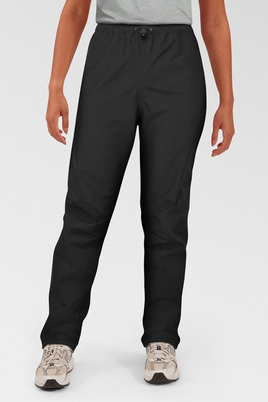Womens Makalu Waterproof Trousers