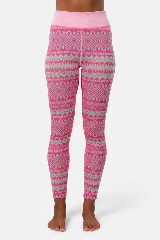 Womens Malia Base Layer Bottom