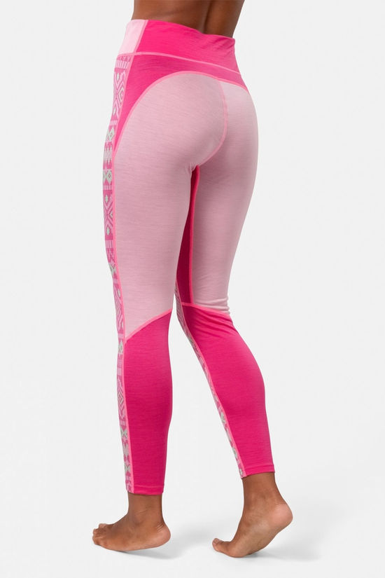 Womens Malia Base Layer Bottom