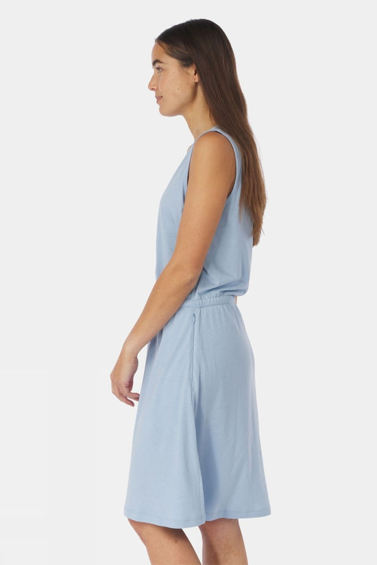 Womens Malibu Tank Dress