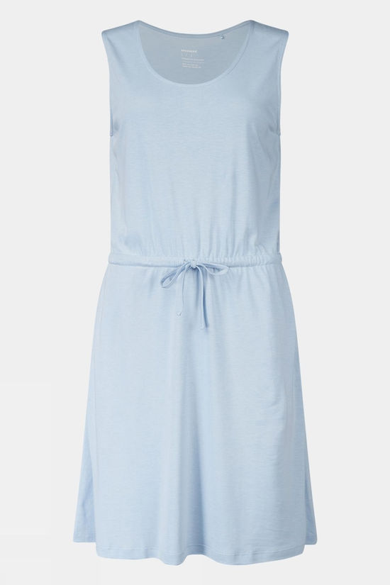 Womens Malibu Tank Dress