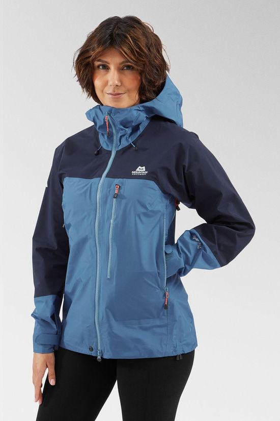 Womens Manaslu Jacket