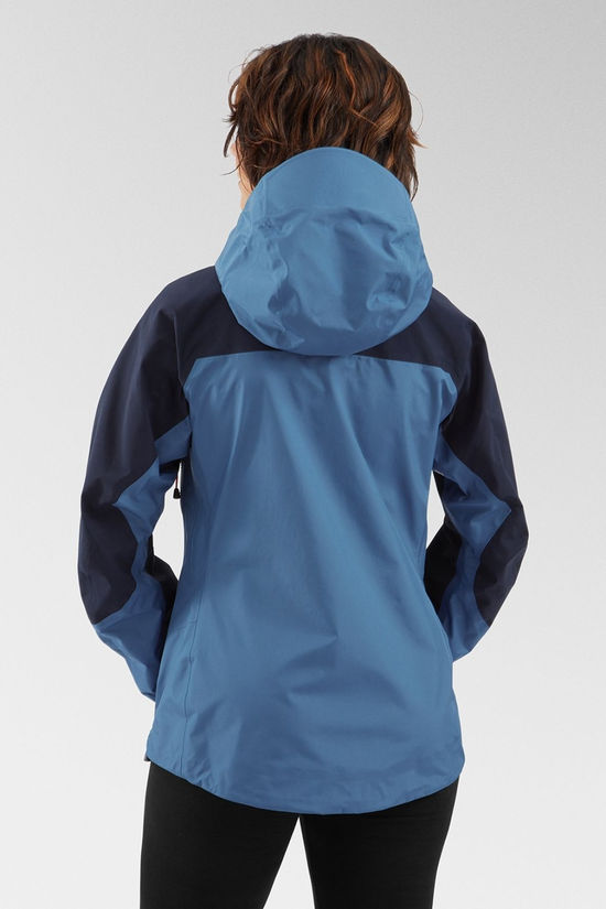 Womens Manaslu Jacket